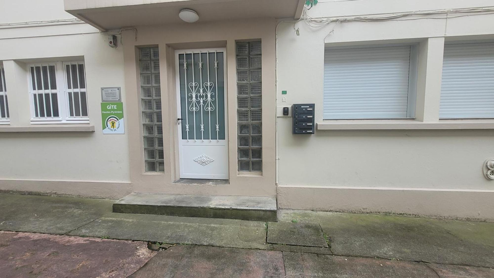 Ravissant T3 Neuf - Passage Rexhotel Ταρμπ Εξωτερικό φωτογραφία